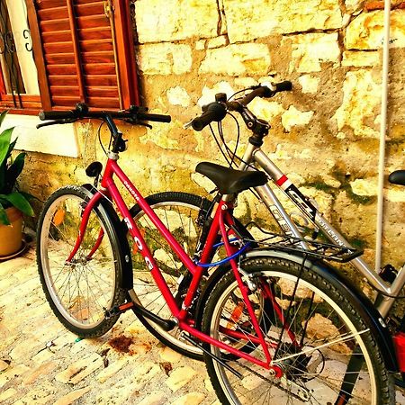 All My Loving Rovinj Eksteriør bilde