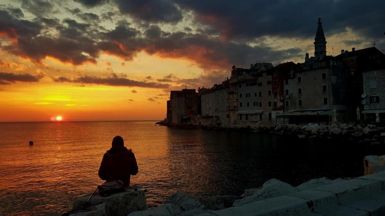 All My Loving Rovinj Eksteriør bilde