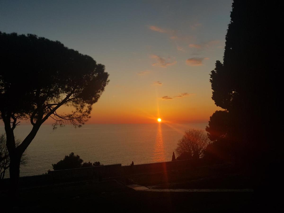 All My Loving Rovinj Eksteriør bilde