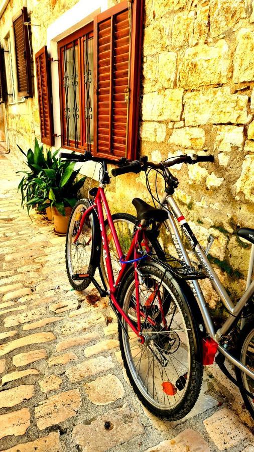 All My Loving Rovinj Eksteriør bilde