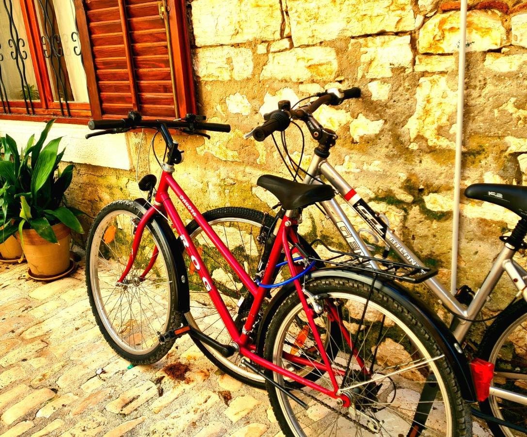 All My Loving Rovinj Eksteriør bilde